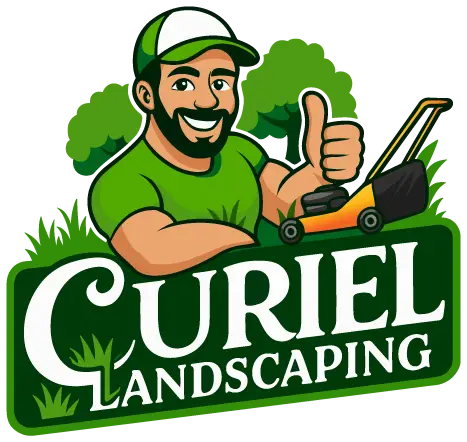 Curiel Landscaping