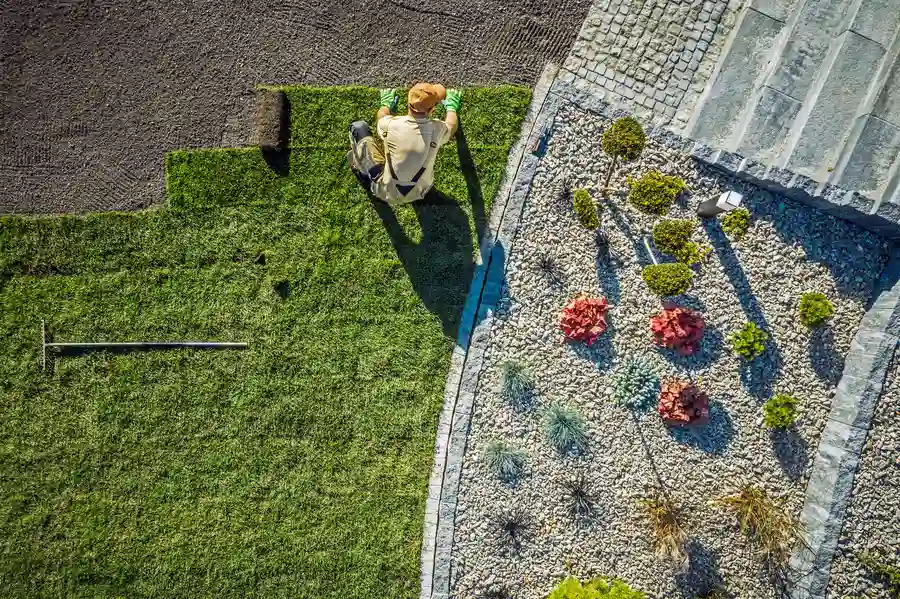 Reliable Sod Installation Lakewood, WA Reliable Sod Installation Lakewood, WA