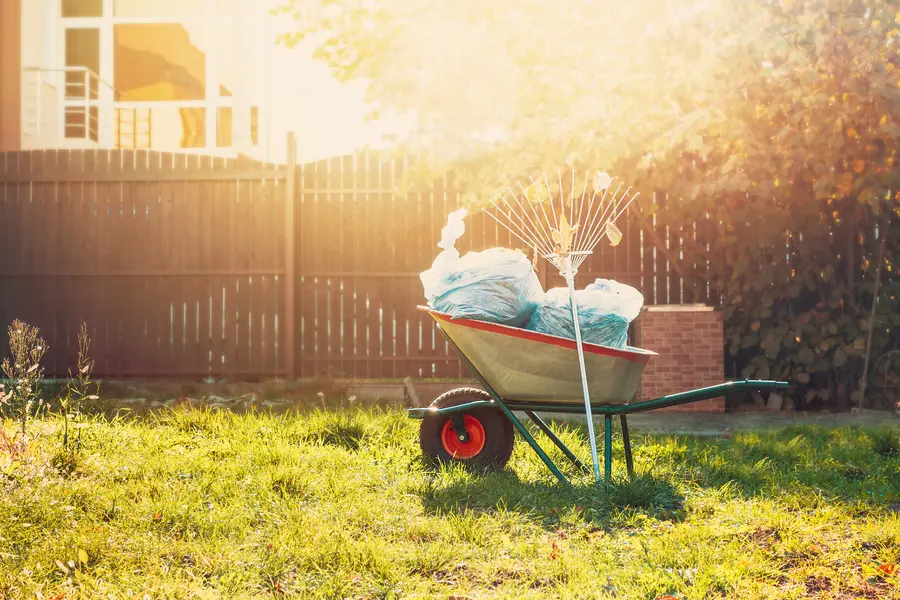 The Role Of Yard Cleanup In Preparing For Outdoor Entertaining in Lakewood, WA The Role Of Yard Cleanup In Preparing For Outdoor Entertaining in Lakewood, WA